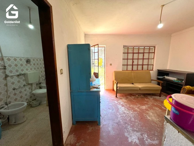 Moradia T2 para Venda em Espírito Santo, Nossa Senhora da Graça e São Simão Foto 12