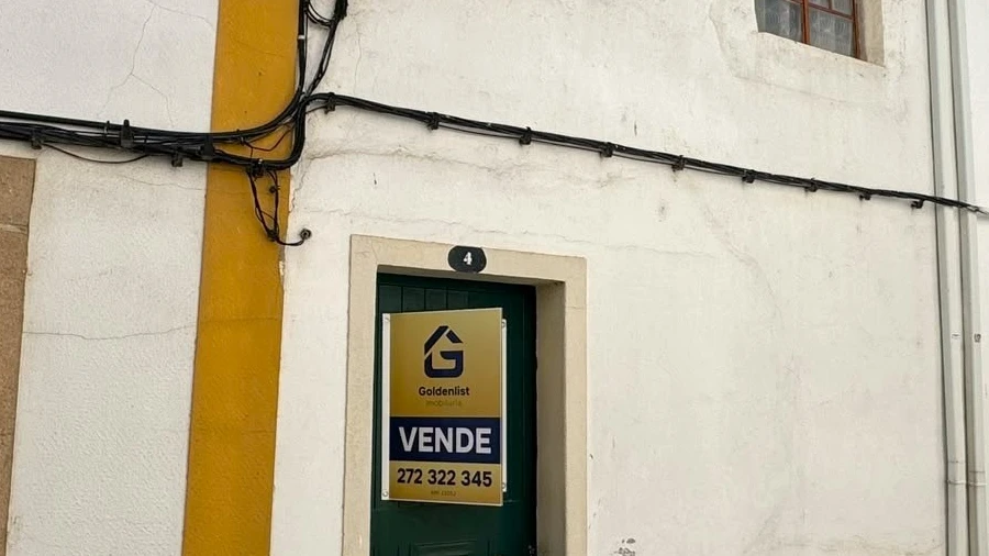 Moradia T2 para Venda em Espírito Santo, Nossa Senhora da Graça e São Simão