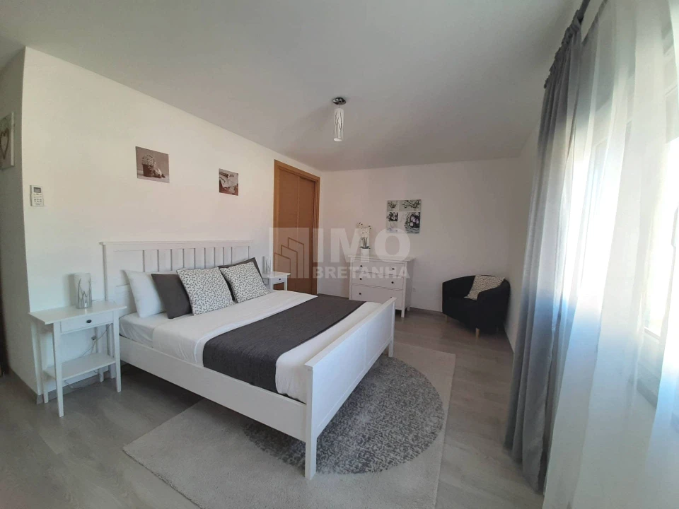 Apartamento T1 para Arrendamento em Covilhã e Canhoso Foto 9