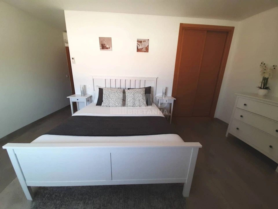 Apartamento T1 para Arrendamento em Covilhã e Canhoso Foto 8