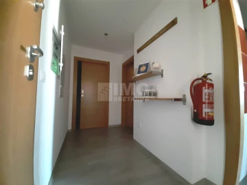 Apartamento T1 para Arrendamento em Covilhã e Canhoso