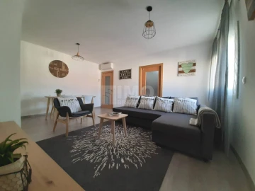 Apartamento T1 para Arrendamento em Covilhã e Canhoso