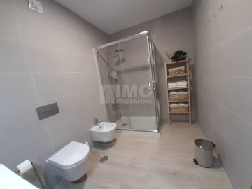 Apartamento T1 para Arrendamento em Covilhã e Canhoso