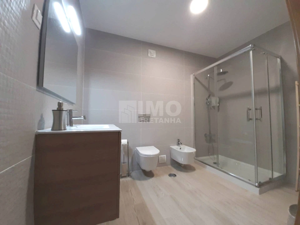 Apartamento T1 para Arrendamento em Covilhã e Canhoso Foto 6