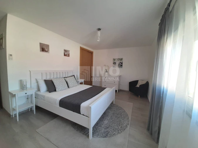 Apartamento T1 para Arrendamento em Covilhã e Canhoso Foto 9