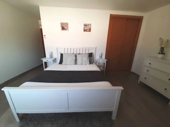 Apartamento T1 para Arrendamento em Covilhã e Canhoso Foto 8