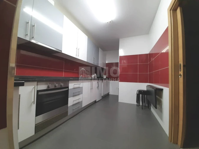 Apartamento T1 para Arrendamento em Covilhã e Canhoso Foto 4