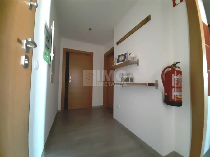 Apartamento T1 para Arrendamento em Covilhã e Canhoso Foto 5