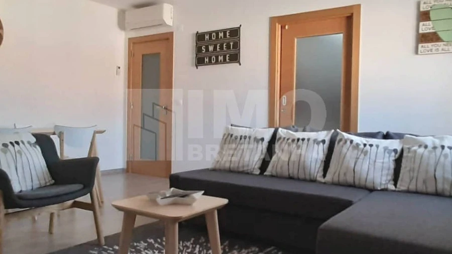 Apartamento T1 para Arrendamento em Covilhã e Canhoso