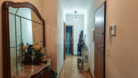 Apartamento T2 para Arrendamento em Covilhã e Canhoso
