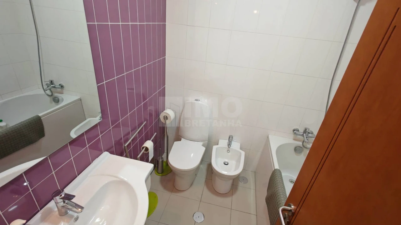 Apartamento T2 para Arrendamento em Covilhã e Canhoso Foto 13