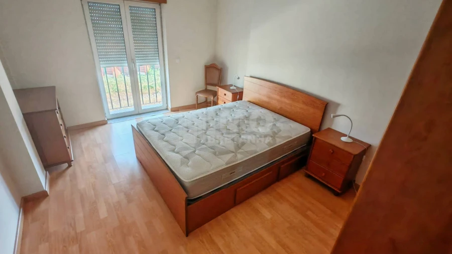 Apartamento T2 para Arrendamento em Covilhã e Canhoso Foto 10