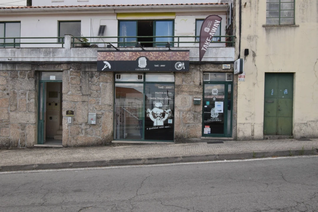 Negócio para Trespasse em Covilhã e Canhoso Foto 14