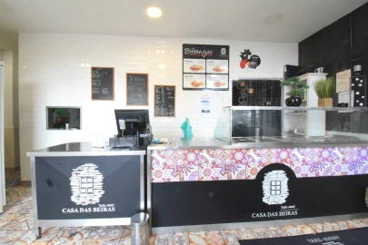 Negócio para Trespasse em Covilhã e Canhoso