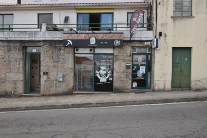 Negócio para Trespasse em Covilhã e Canhoso