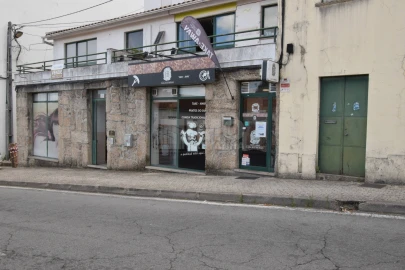 Negócio para Trespasse em Covilhã e Canhoso