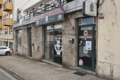 Negócio para Trespasse em Covilhã e Canhoso
