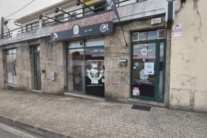 Negócio para Trespasse em Covilhã e Canhoso