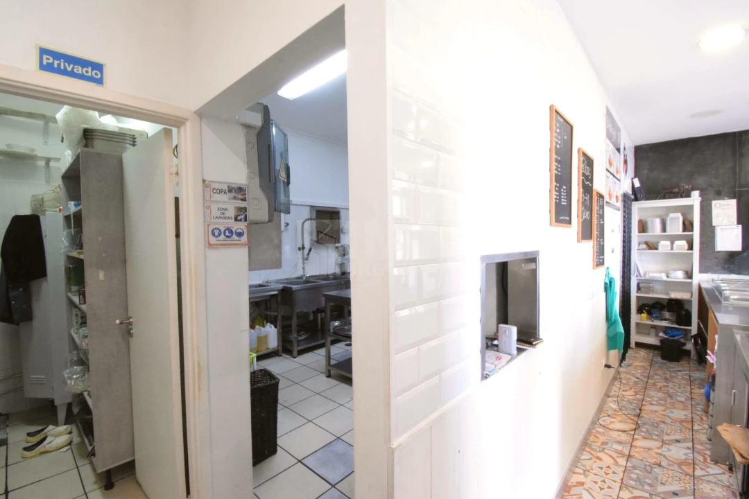 Negócio para Trespasse em Covilhã e Canhoso Foto 13