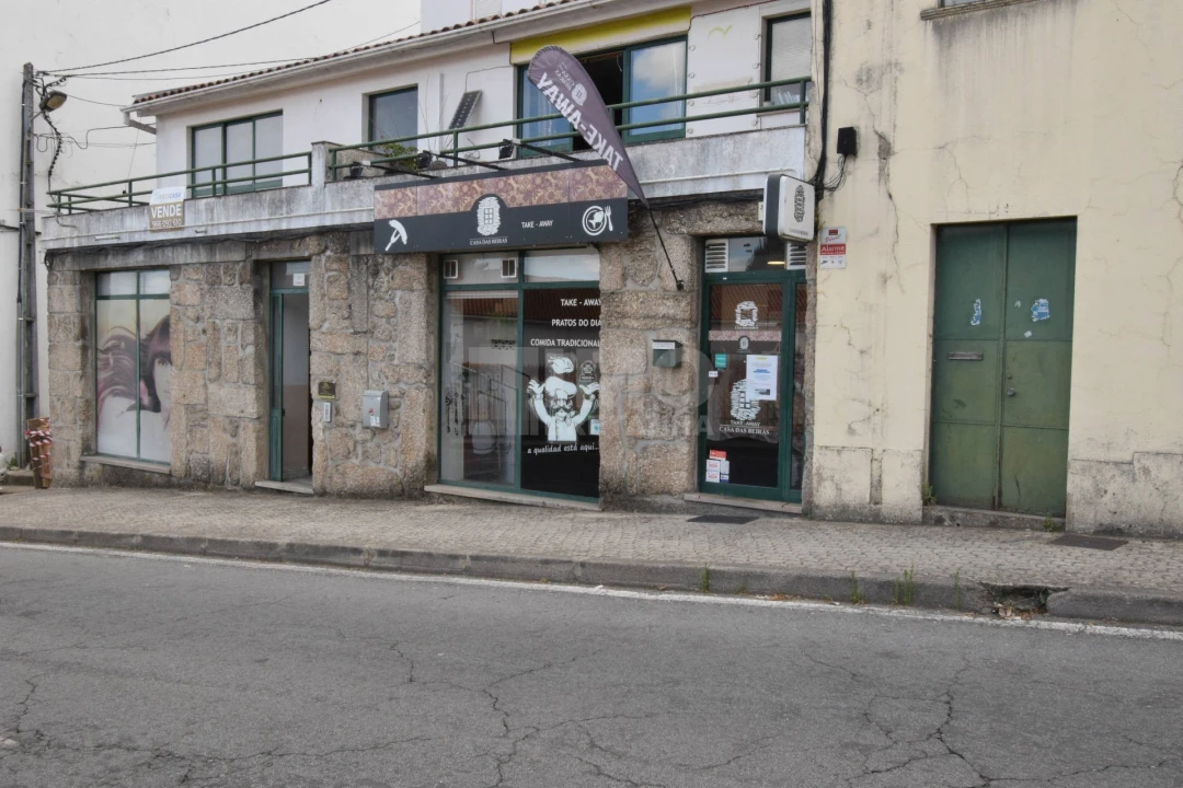 Negócio para Trespasse em Covilhã e Canhoso Foto 15