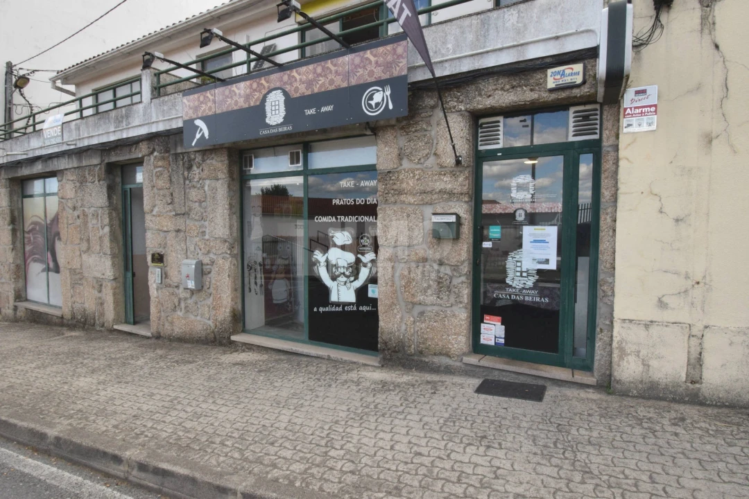Negócio para Trespasse em Covilhã e Canhoso Foto 17