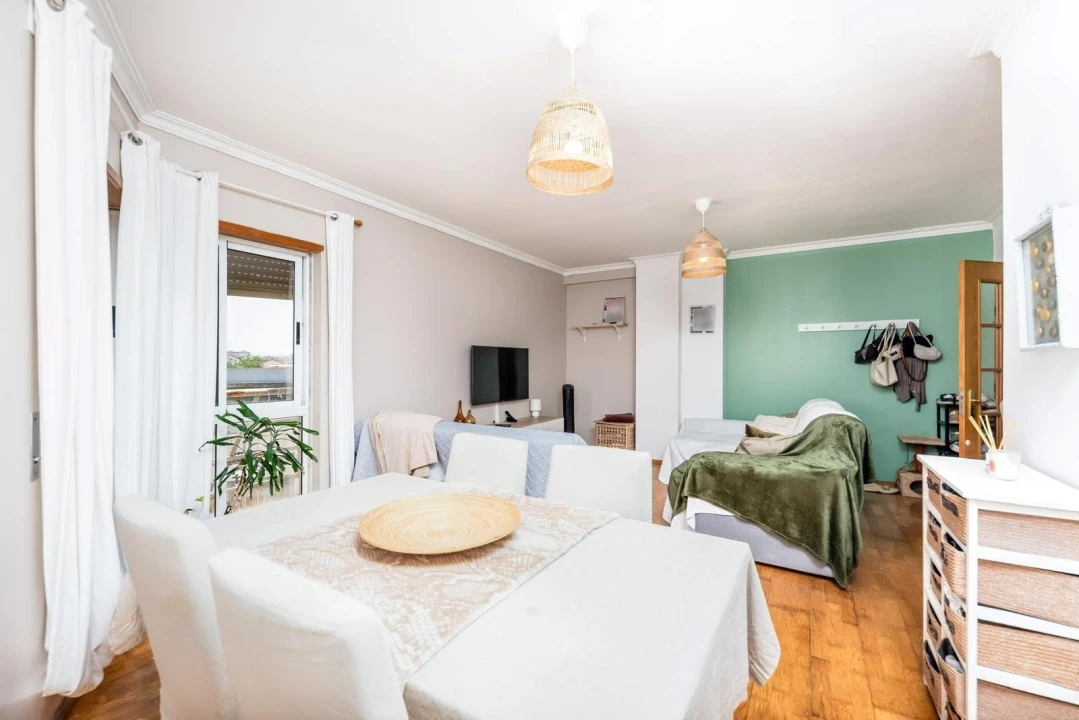 Apartamento T2 para Venda em Alto do Seixalinho, Santo André e Verderena Foto 2