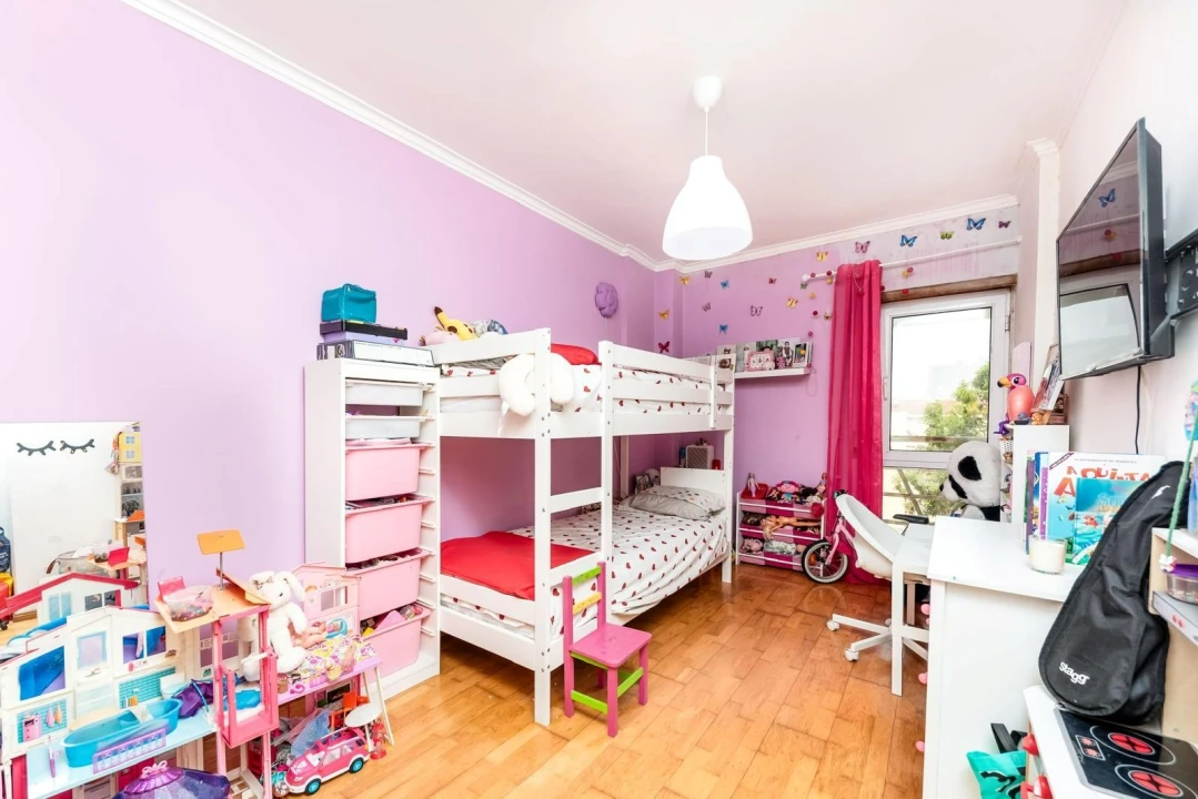 Apartamento T2 para Venda em Alto do Seixalinho, Santo André e Verderena Foto 9