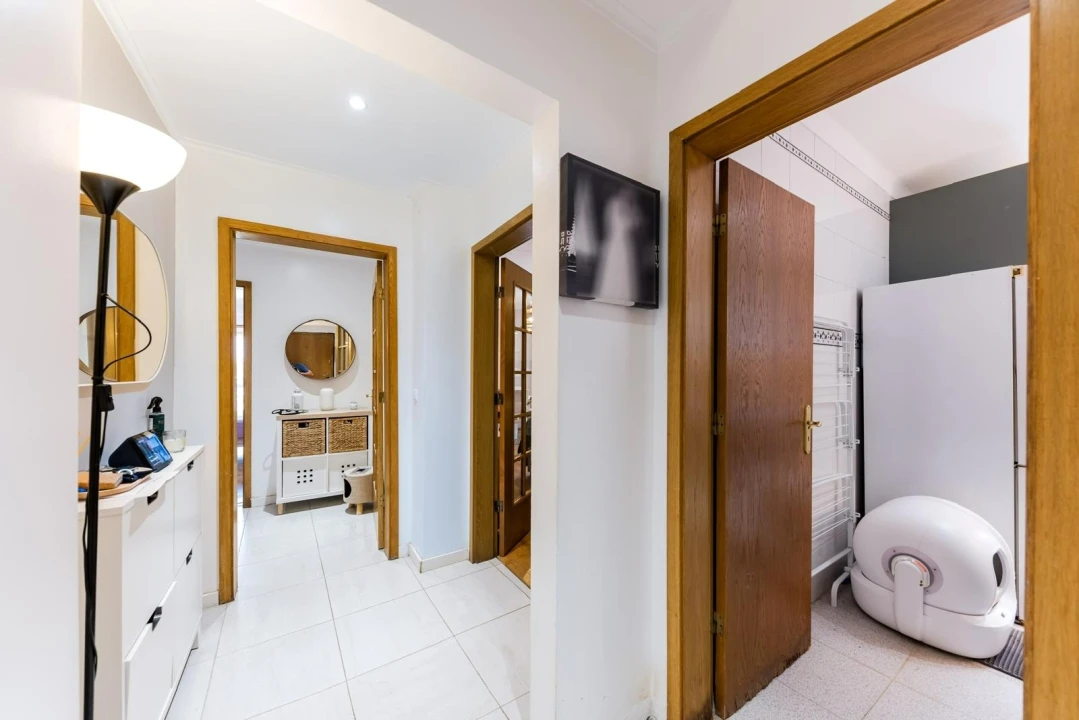 Apartamento T2 para Venda em Alto do Seixalinho, Santo André e Verderena Foto 5