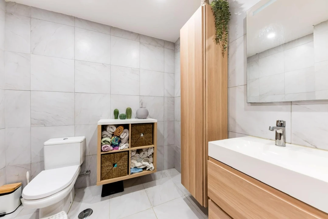 Apartamento T2 para Venda em Alto do Seixalinho, Santo André e Verderena Foto 13
