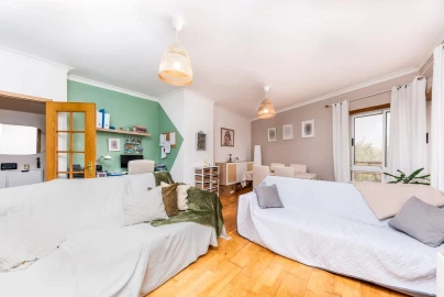 Apartamento T2 para Venda em Alto do Seixalinho, Santo André e Verderena