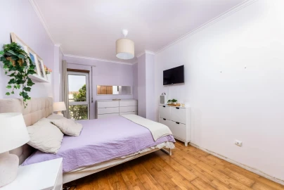 Apartamento T2 para Venda em Alto do Seixalinho, Santo André e Verderena