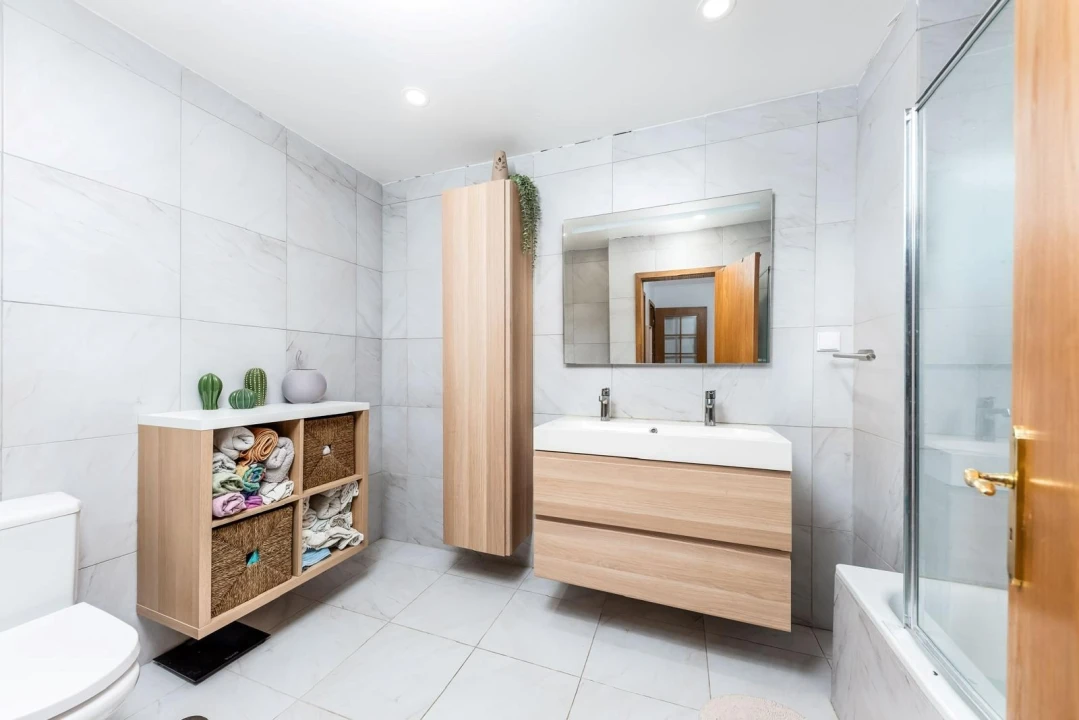 Apartamento T2 para Venda em Alto do Seixalinho, Santo André e Verderena Foto 11