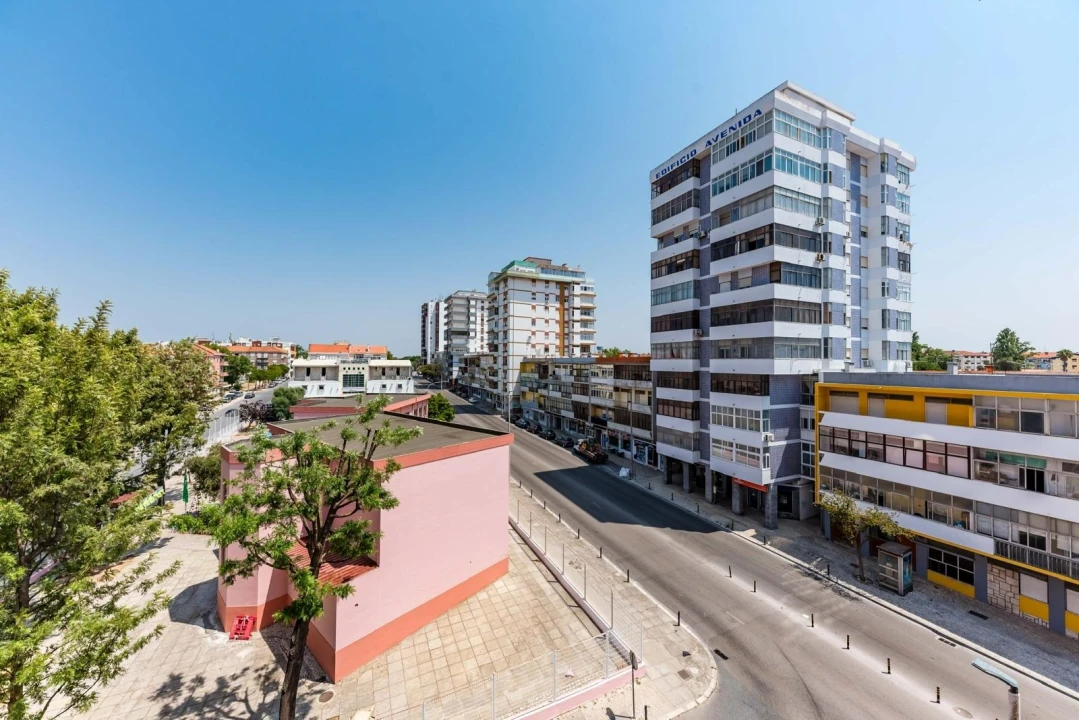 Apartamento T2 para Venda em Alto do Seixalinho, Santo André e Verderena Foto 17