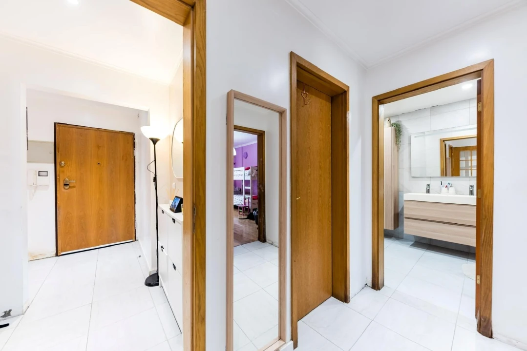 Apartamento T2 para Venda em Alto do Seixalinho, Santo André e Verderena Foto 6
