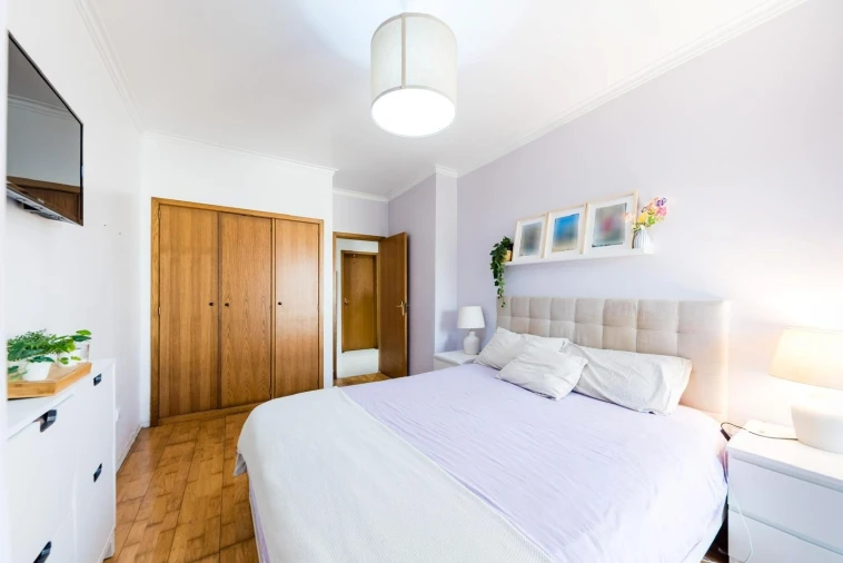 Apartamento T2 para Venda em Alto do Seixalinho, Santo André e Verderena Foto 8