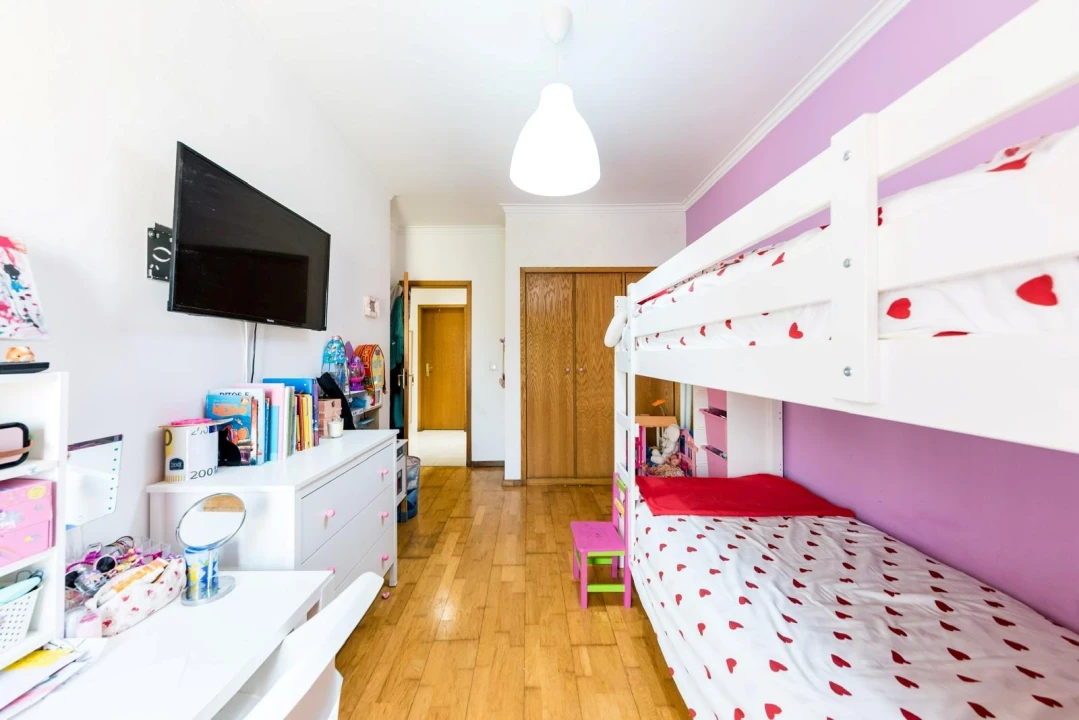 Apartamento T2 para Venda em Alto do Seixalinho, Santo André e Verderena Foto 10