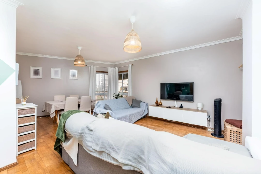 Apartamento T2 para Venda em Alto do Seixalinho, Santo André e Verderena Foto 3