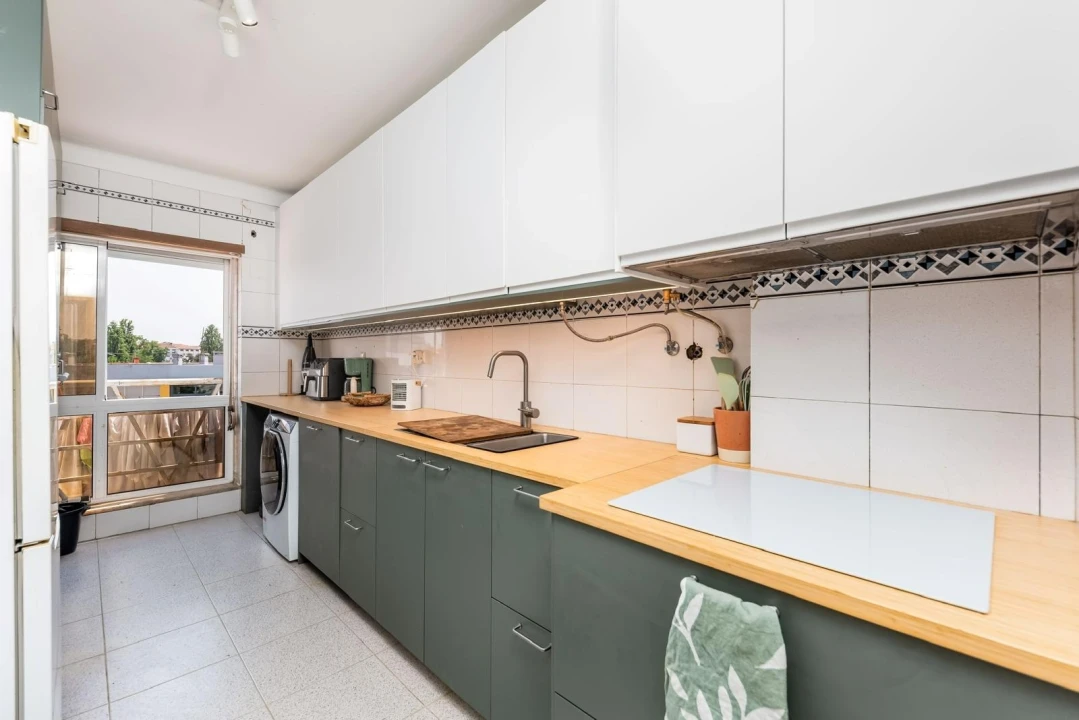 Apartamento T2 para Venda em Alto do Seixalinho, Santo André e Verderena Foto 4