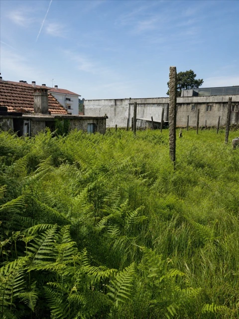 Moradia T3 para Venda em Frazão Arreigada