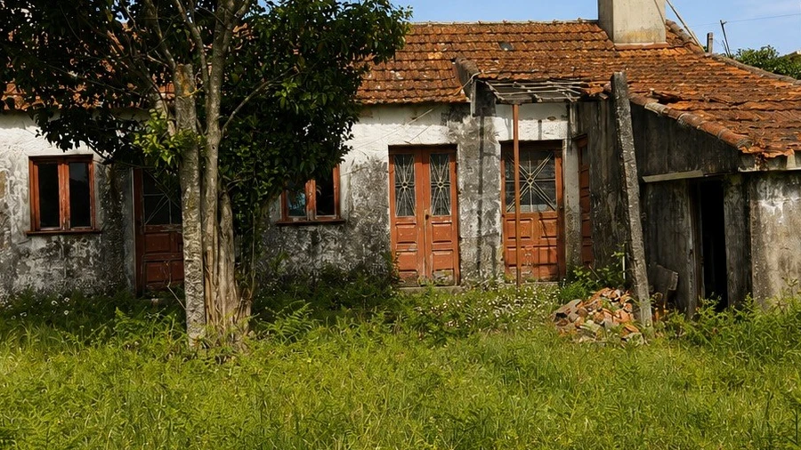 Moradia T3 para Venda em Frazão Arreigada