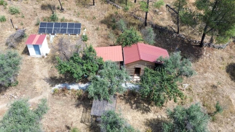 Terreno Agricola ou Rústico para Venda em Medelim