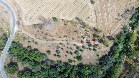 Terreno Agricola ou Rústico para Venda em Medelim