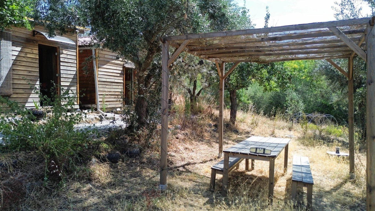Terreno Agricola ou Rústico para Venda em Medelim Foto 1