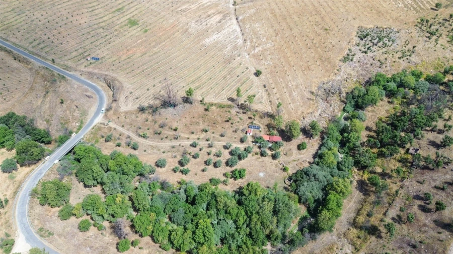 Terreno Agricola ou Rústico para Venda em Medelim Foto 33