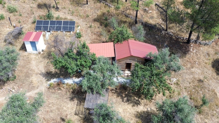 Terreno Agricola ou Rústico para Venda em Medelim