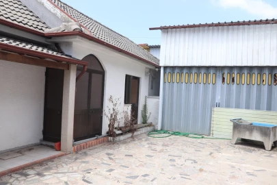 Negócio para Venda em Lustosa e Barrosas (Santo Estêvão)