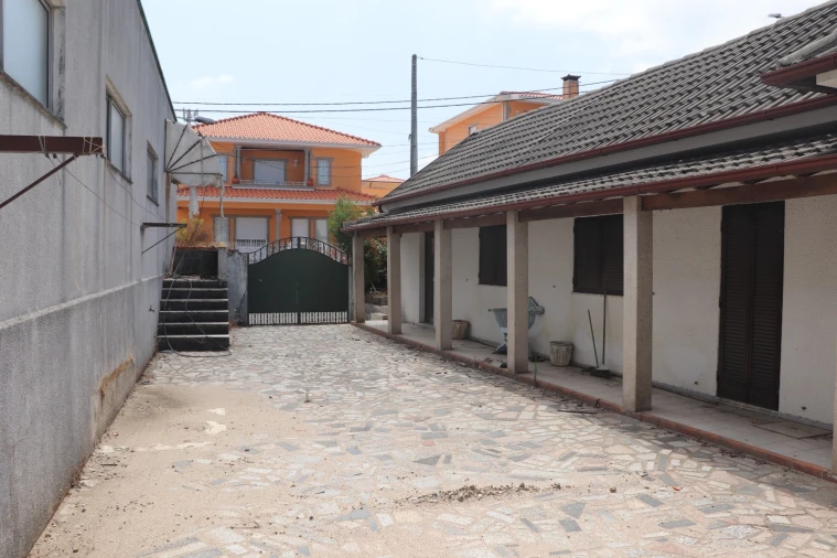 Negócio para Venda em Lustosa e Barrosas (Santo Estêvão) Foto 8