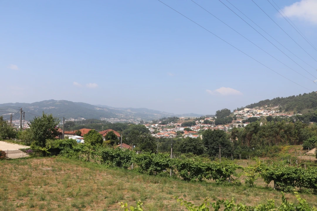 Terreno para Venda em Santa Eulália Foto 3