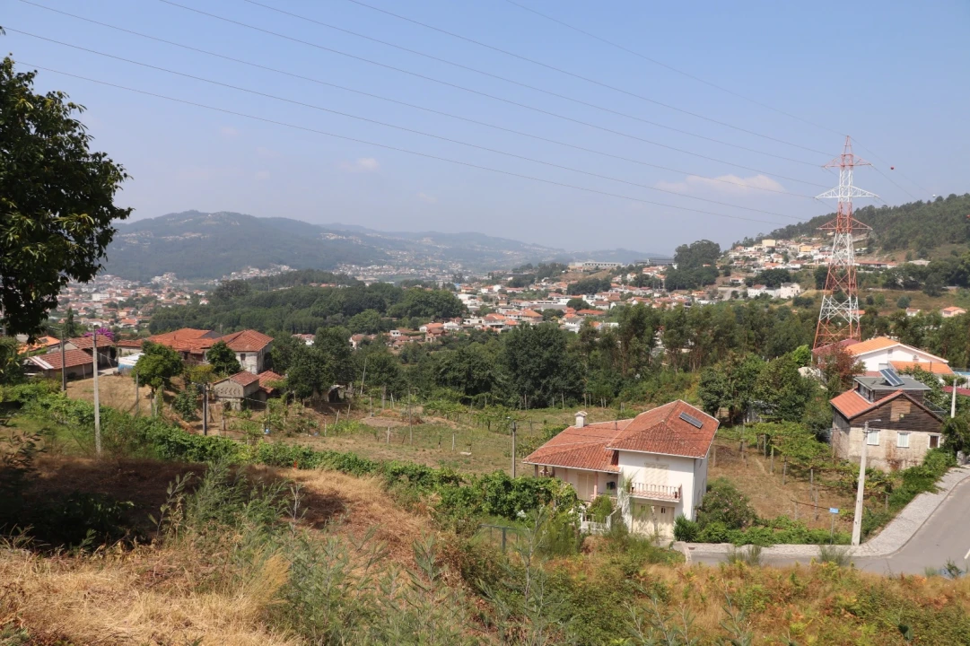 Terreno para Venda em Santa Eulália Foto 2