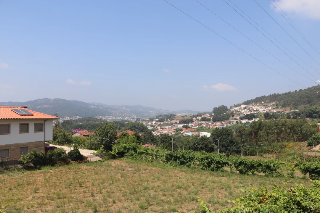 Terreno para Venda em Santa Eulália Foto 1